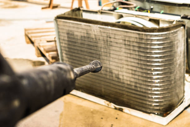 Best Air Duct Inspection  in Clemson University, SC