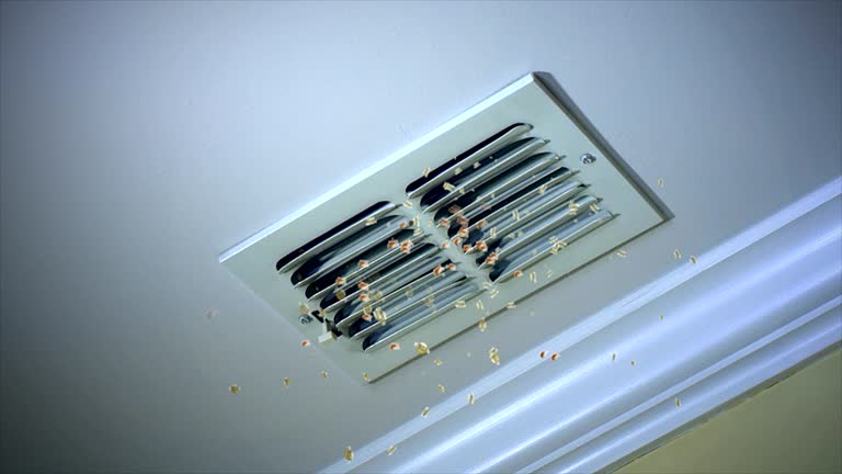 Best Air Duct Cleaning Near Me  in Clemson University, SC