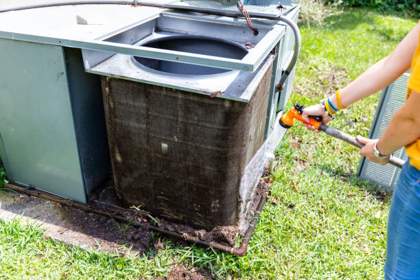 Best Local Air Duct Cleaning Services  in Clemson University, SC
