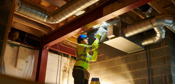 HVAC Maintenance and Cleaning in SC