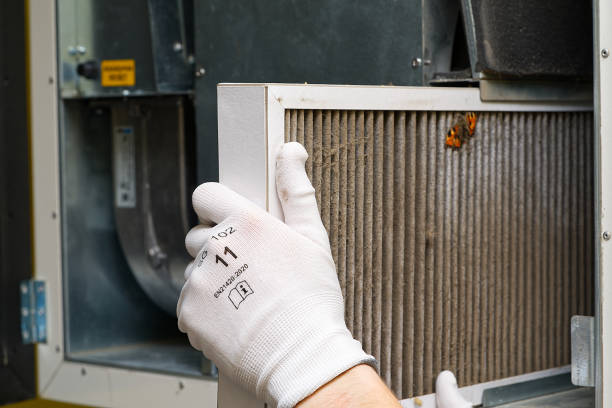 Ductwork Cleaning Services in SC