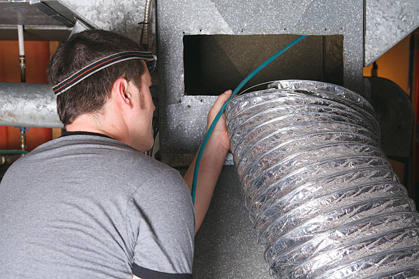 Best HVAC System Cleaning  in Clemson University, SC
