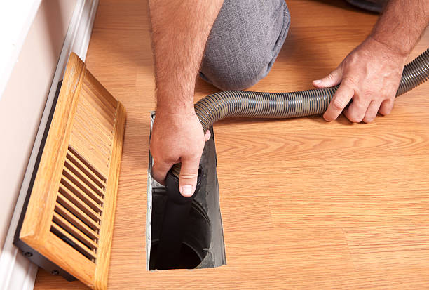 Best Ductwork Cleaning Services  in Clemson University, SC