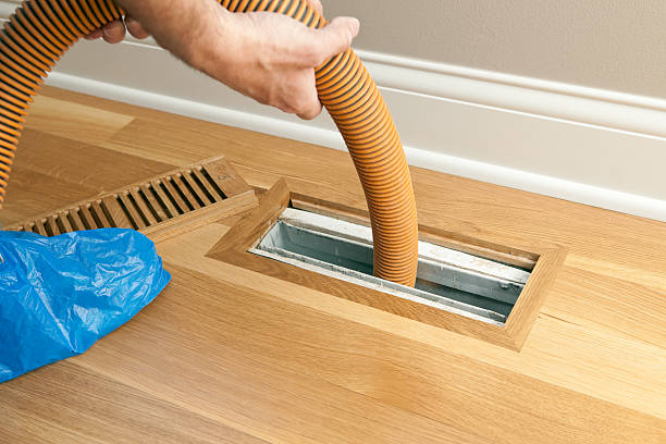 Best HVAC Air Duct Cleaning  in Clemson University, SC