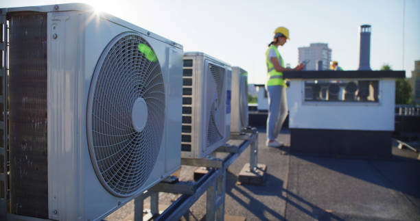 Trusted SC Airduct Cleaning Experts